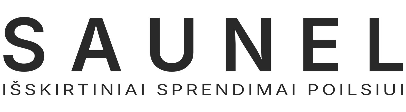 SAUNEL